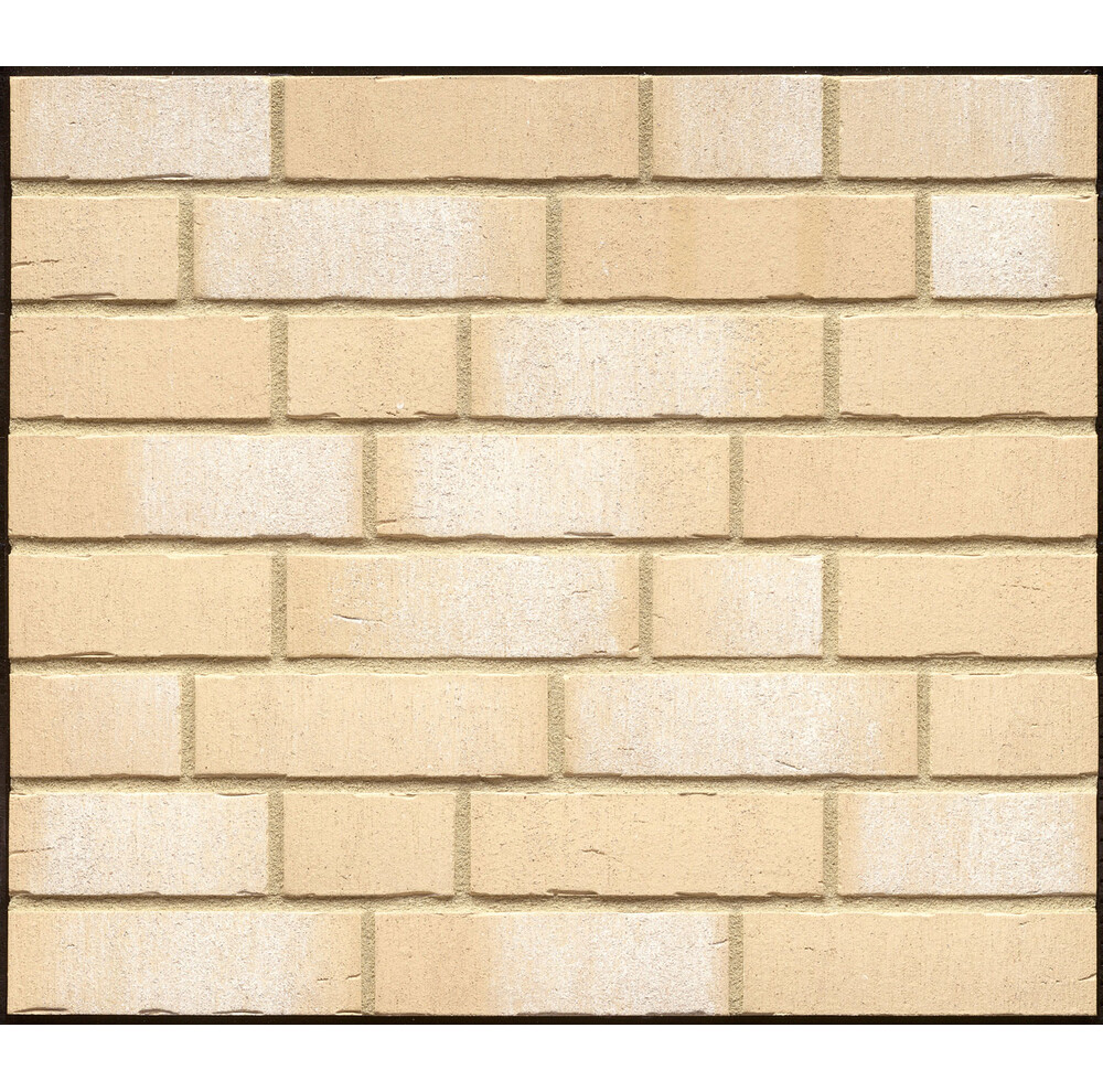 Клінкерна плитка Feldhaus Klinker R733 vascu crema pandra, фото 4