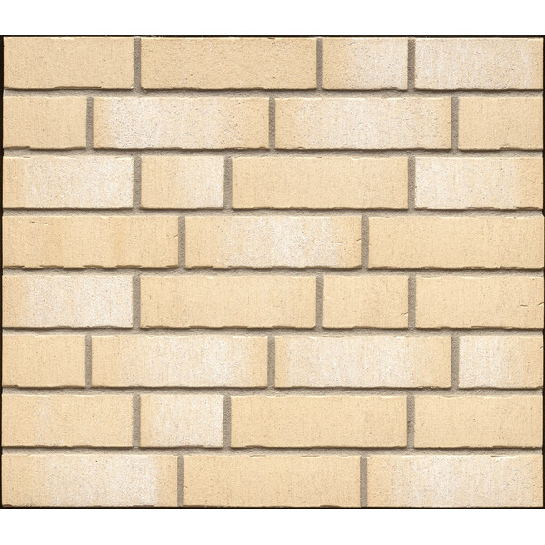 Клінкерна плитка Feldhaus Klinker R733 vascu crema pandra, фото 1