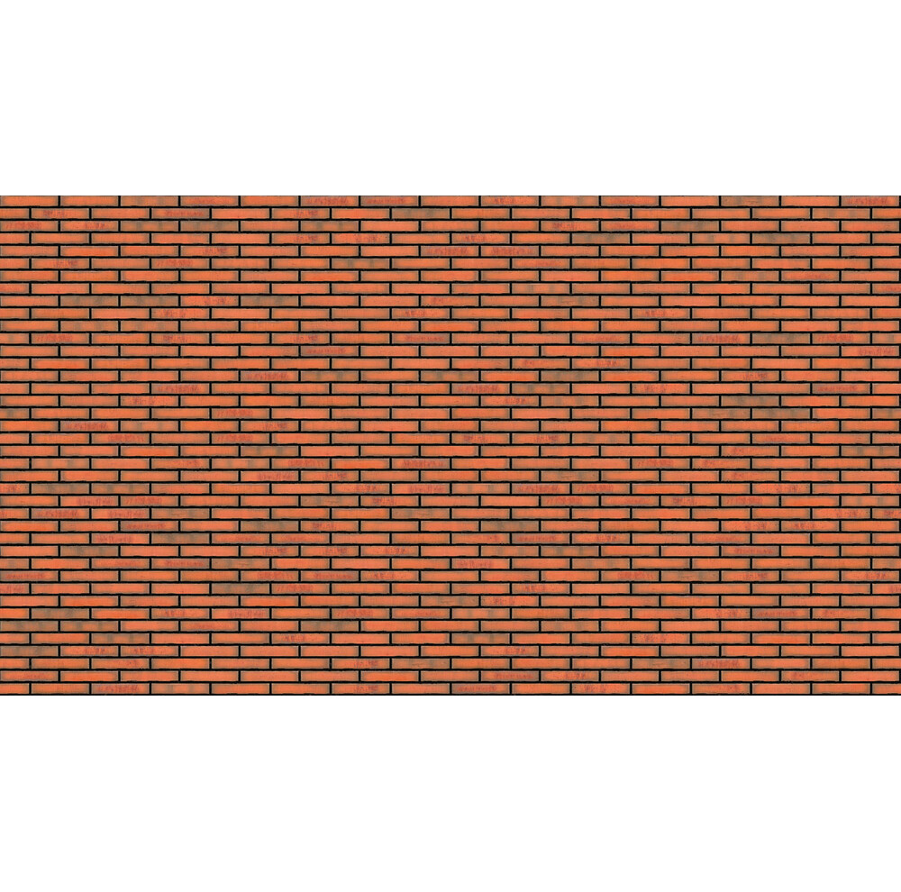 Клінкерна плитка Feldhaus Klinker R767 LDF vascu terracotta locata, фото 3