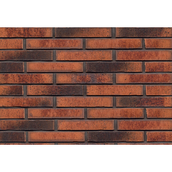 Клінкерна плитка Feldhaus Klinker R767 LDF vascu terracotta locata, фото 1