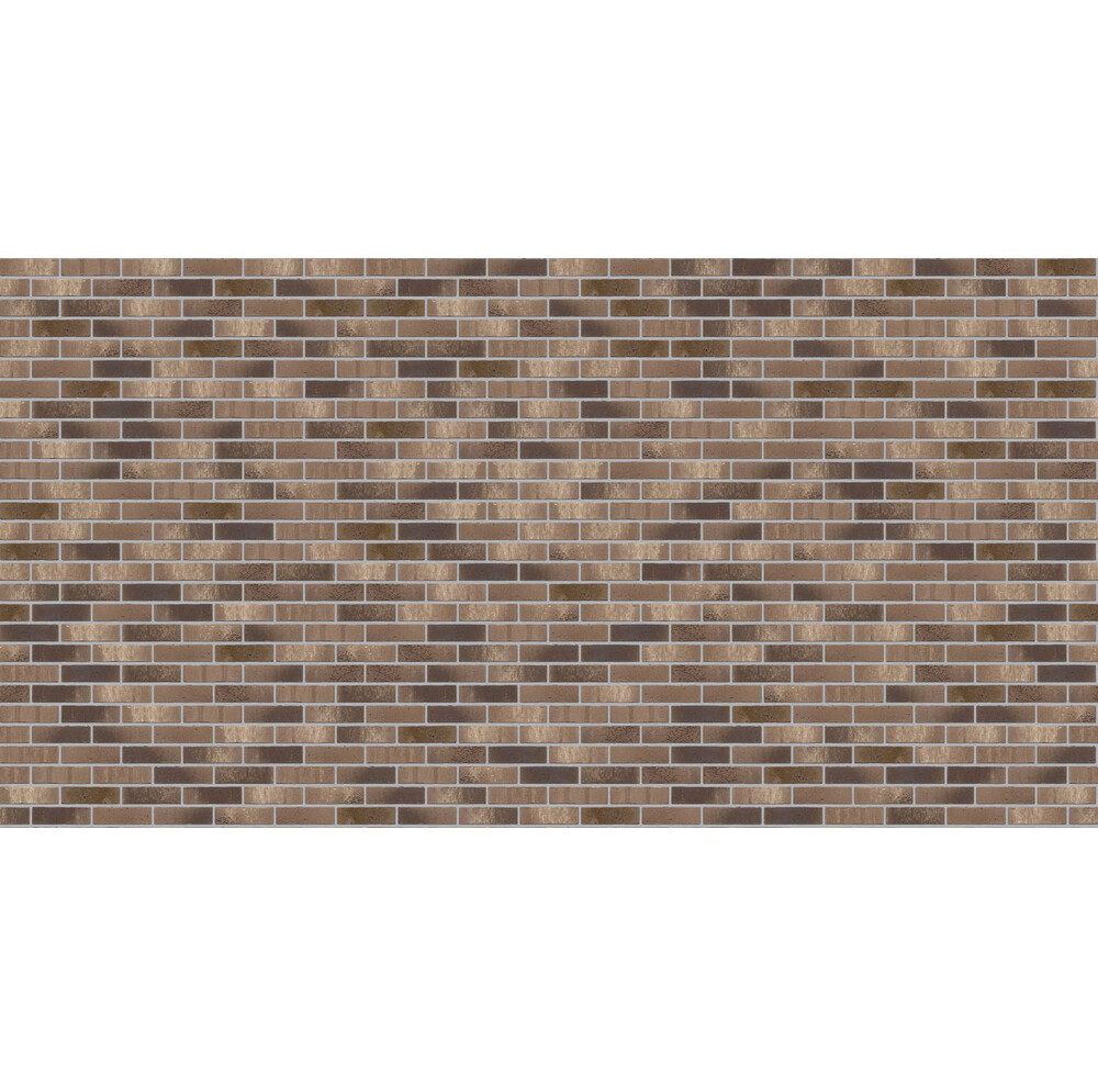 Клінкерна плитка Feldhaus Klinker R775 vascu argo marengo, фото 3