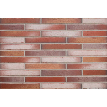 Клінкерна плитка Feldhaus Klinker R921 XLDF vario ardor trecolora, фото 1