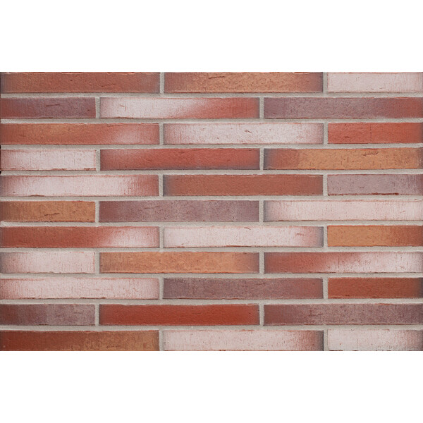 Клинкерная плитка Feldhaus Klinker R921 XLDF vario ardor trecolora, фото 1