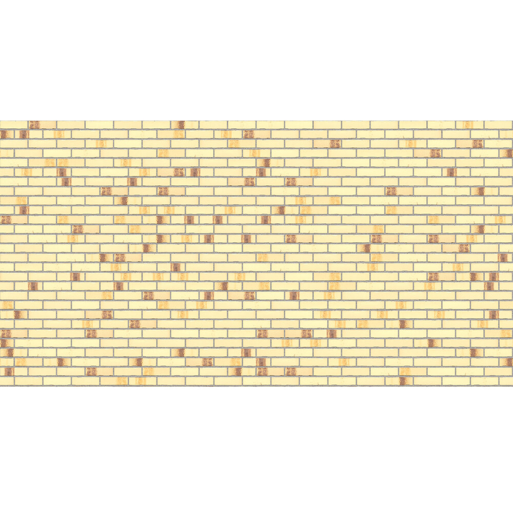 Клінкерна плитка Feldhaus Klinker R970 bacco crema maron, фото 3