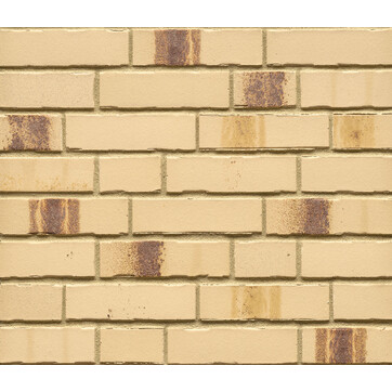 Клінкерна плитка Feldhaus Klinker R970 bacco crema maron, фото 1