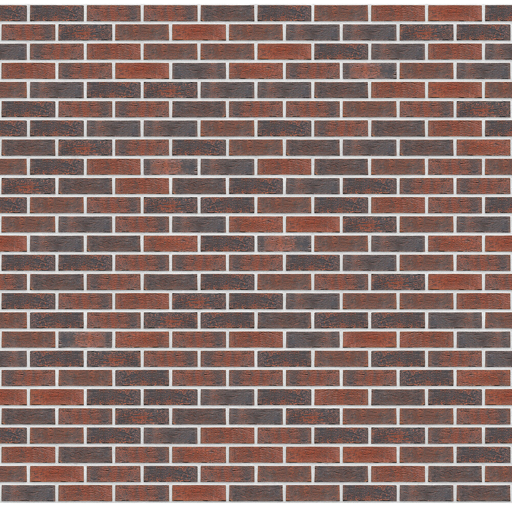 Клінкерна плитка King Klinker HF06 Bengali night, фото 7