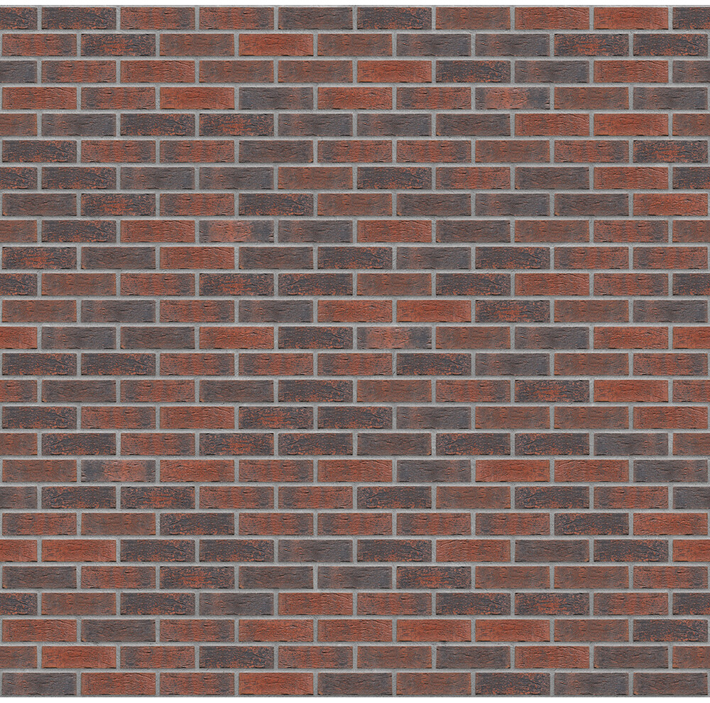 Клінкерна плитка King Klinker HF06 Bengali night, фото 5