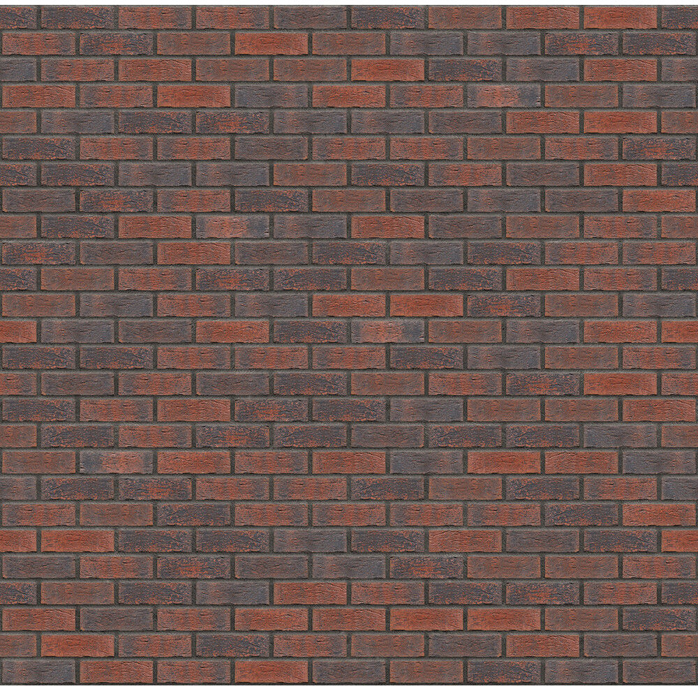 Клінкерна плитка King Klinker HF06 Bengali night, фото 6