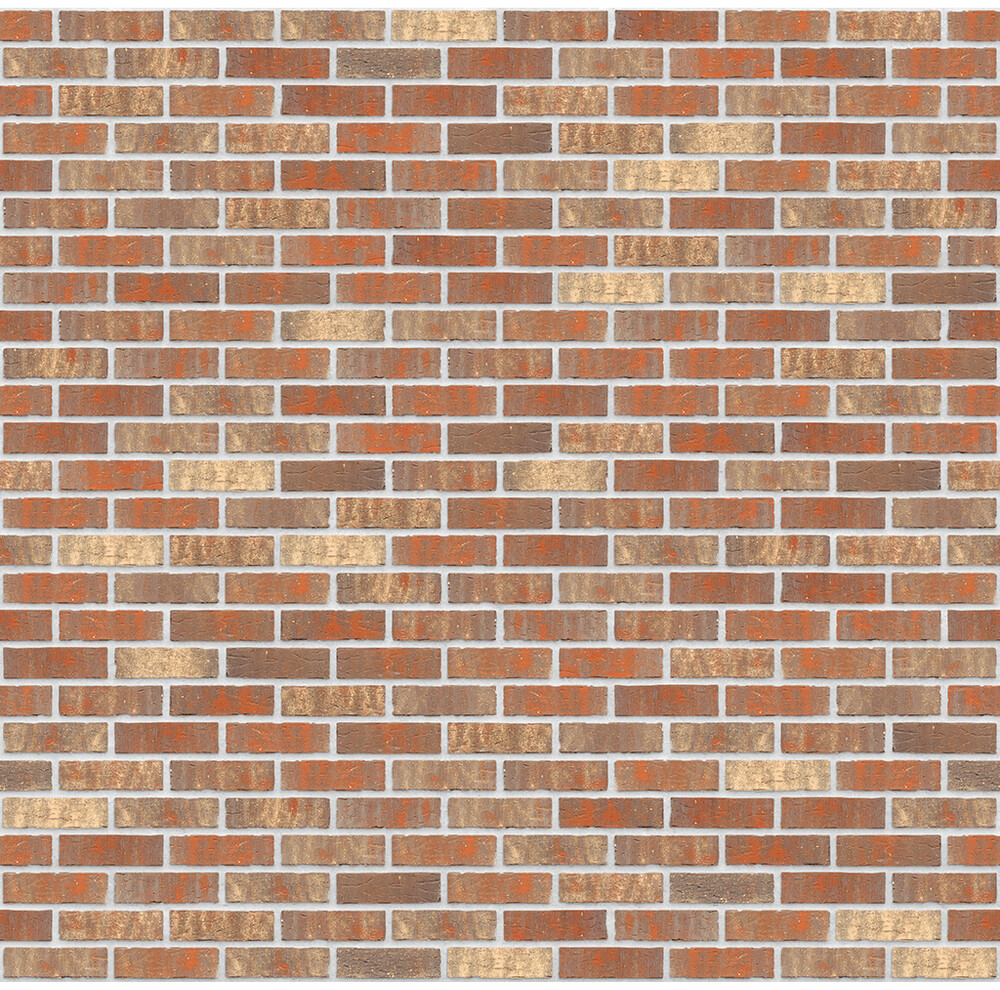 Клінкерна плитка King Klinker HF16 Bastille wall, фото 7