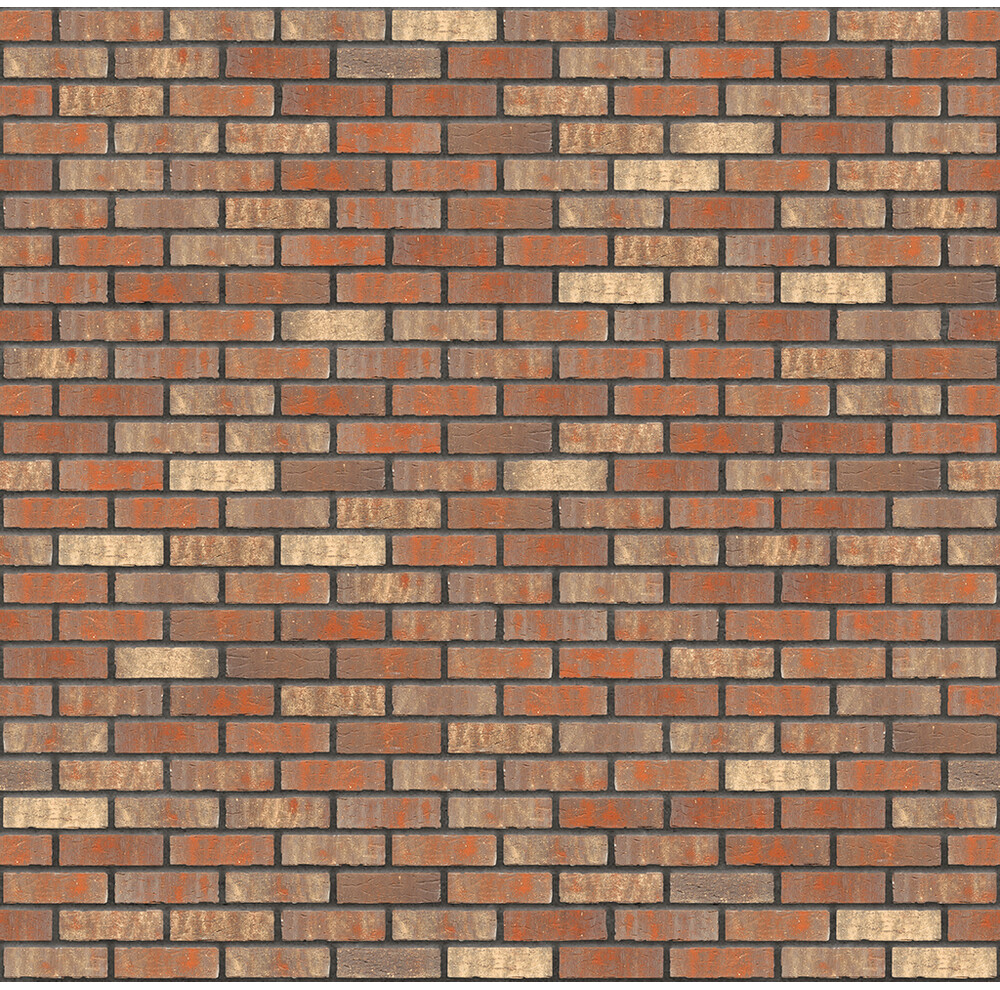 Клінкерна плитка King Klinker HF16 Bastille wall, фото 6