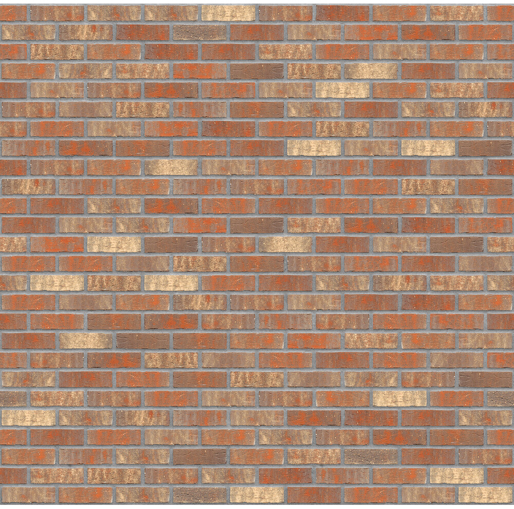 Клінкерна плитка King Klinker HF16 Bastille wall, фото 5