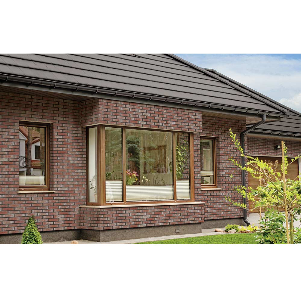 Клінкерна плитка King Klinker HF36 Royal stronghold, фото 2