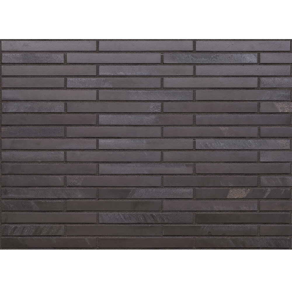 Клінкерна плитка King Klinker LF05 Black heart, фото 3