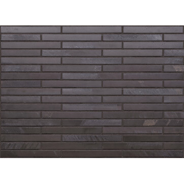 Клінкерна плитка King Klinker LF05 Black heart, фото 1