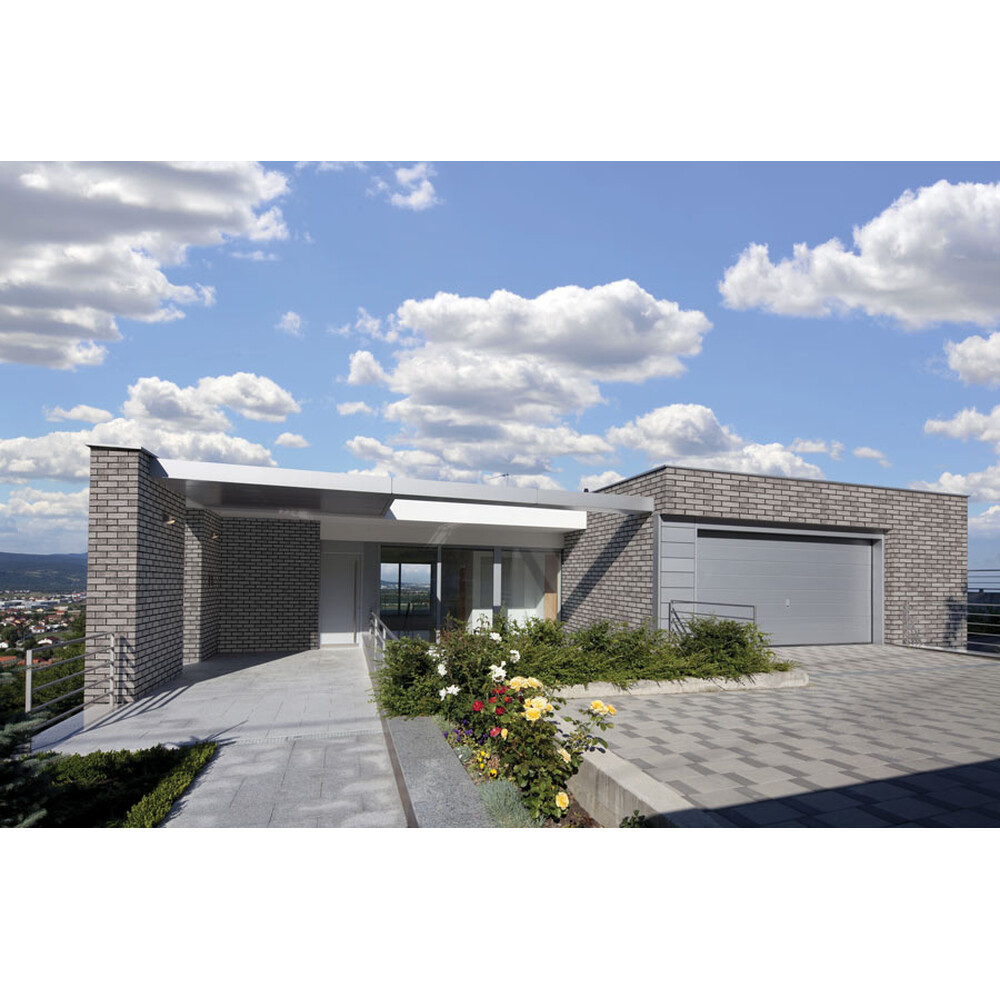 Клінкерна плитка King Klinker HF47 Platinum skies, фото 3