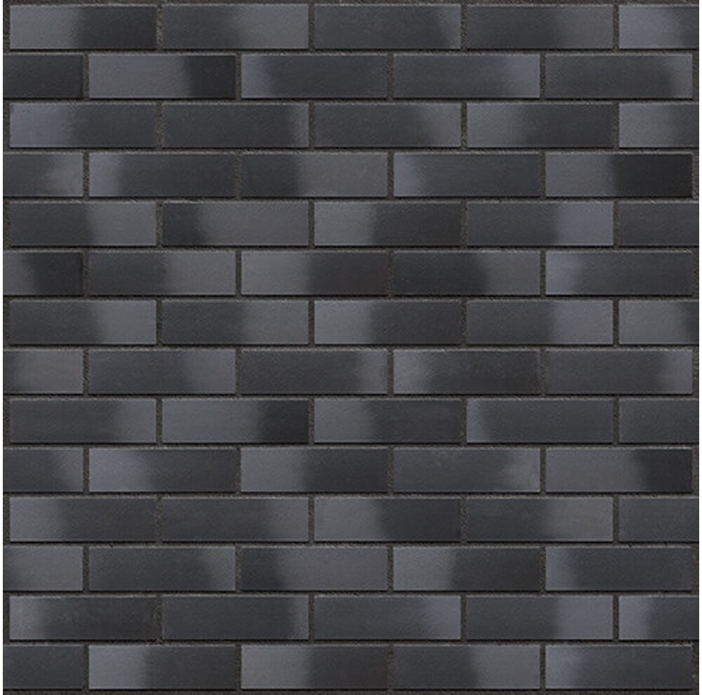 Клінкерна плитка King Klinker 33 Black diamond, фото 5