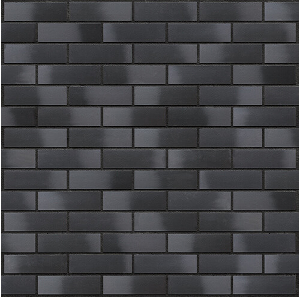 Клінкерна плитка King Klinker 33 Black diamond, фото 6