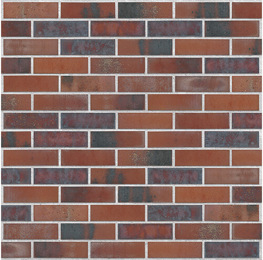 Клінкерна плитка King Klinker HF57 Old residence, фото 5