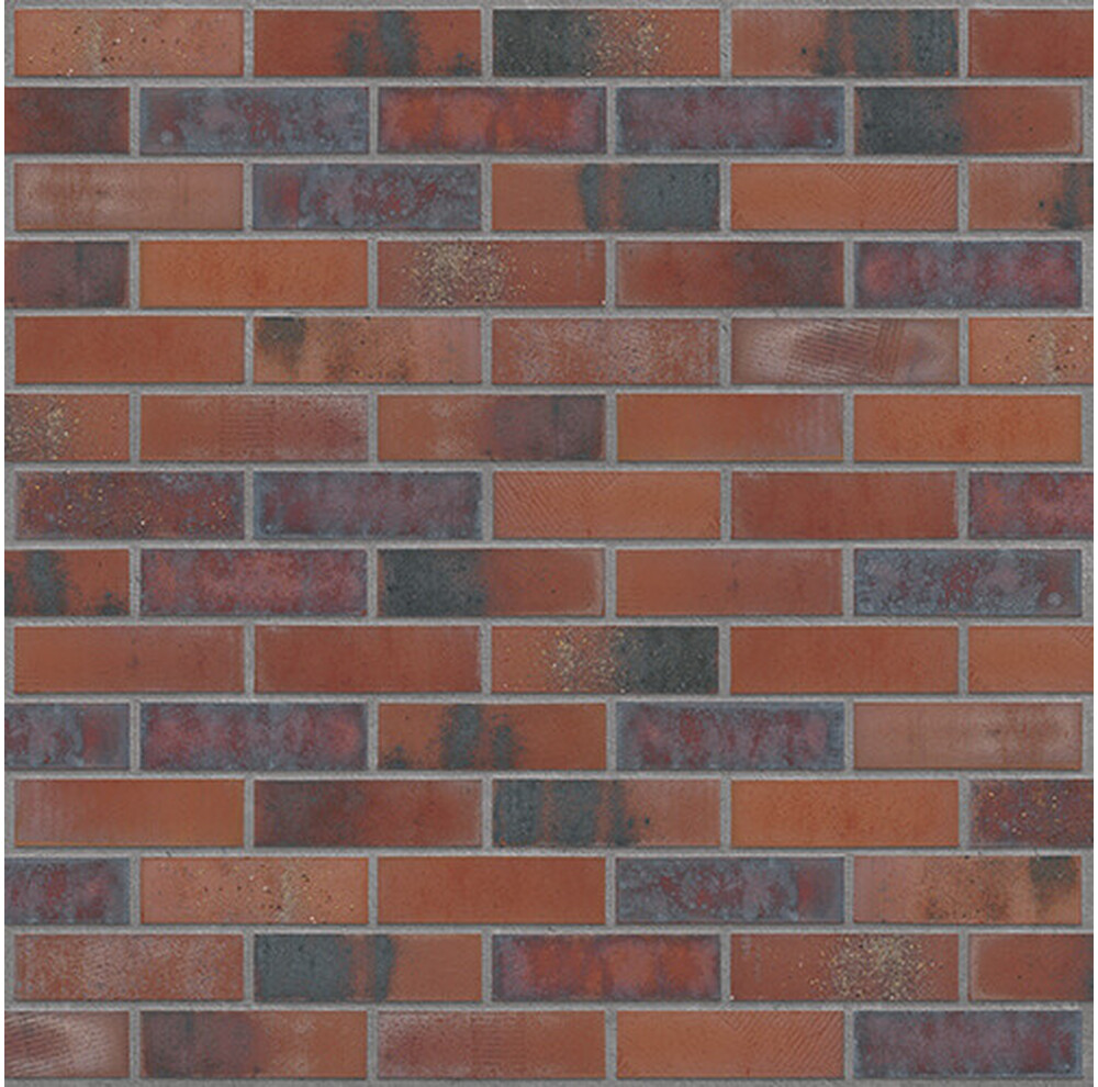 Клінкерна плитка King Klinker HF57 Old residence, фото 2