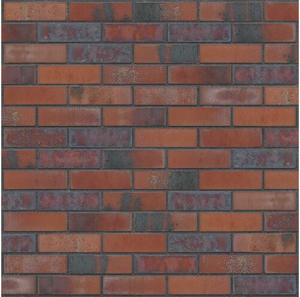 Клінкерна плитка King Klinker HF57 Old residence, фото 3