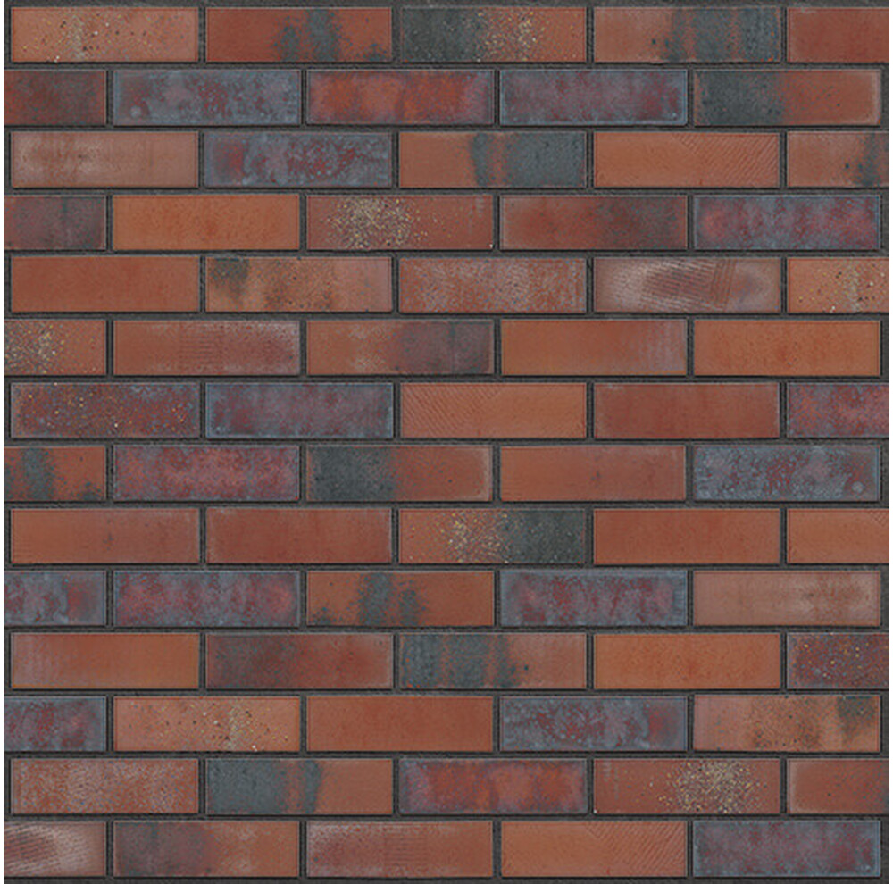 Клінкерна плитка King Klinker HF57 Old residence, фото 4