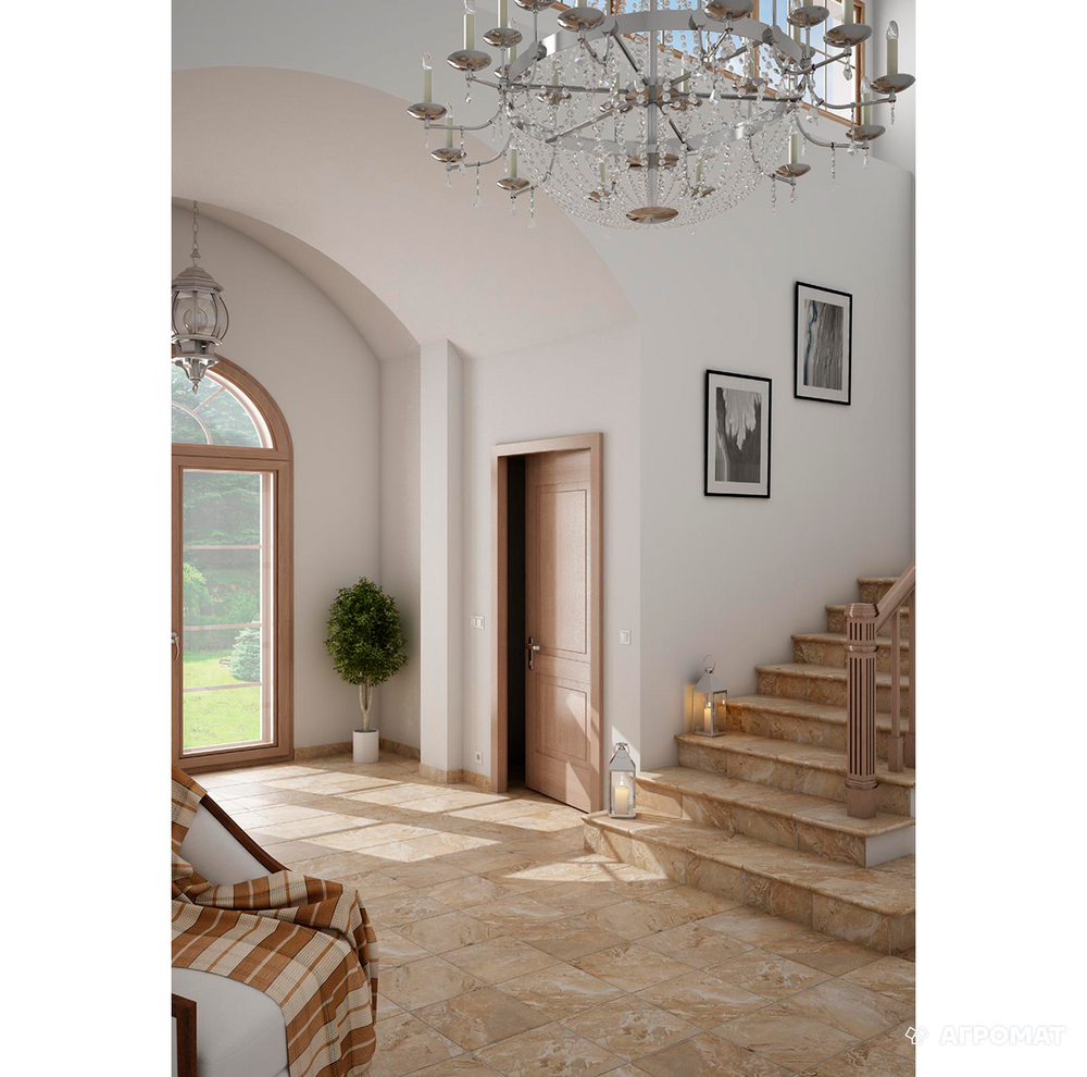 Клінкер Exagres Maverick CANELA, фото 2