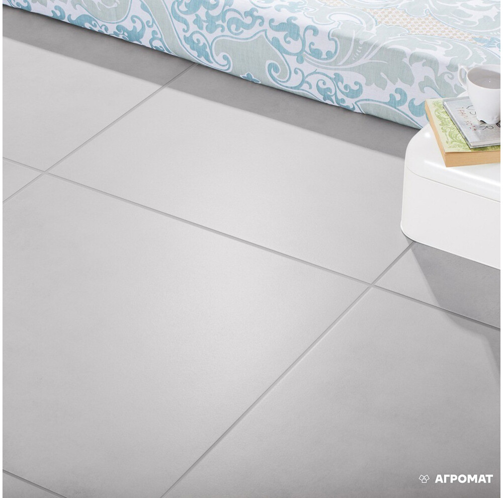 Керамограніт Cerrad Batista PODLOGA DUST RECT, фото 2