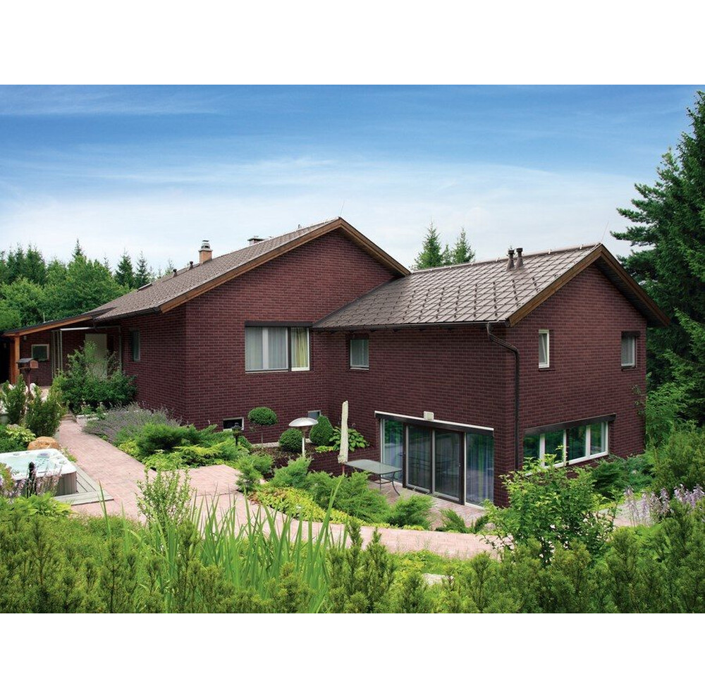 Клінкерна плитка King Klinker (07) The crimson island, фото 2