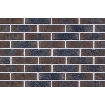 Клінкерна плитка King Klinker HF27 Blues shadow, фото 1