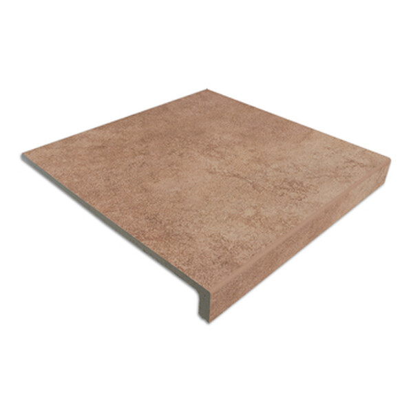 Клінкерні сходи Interbau Blink Perm braun серія Lithos, фото 1