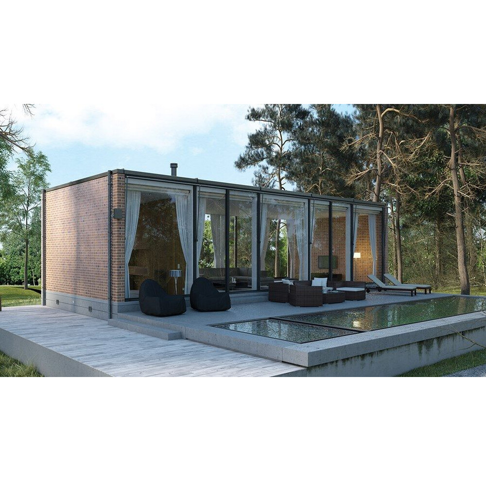 Клінкерна плитка King Klinker HF07 Old house, фото 2