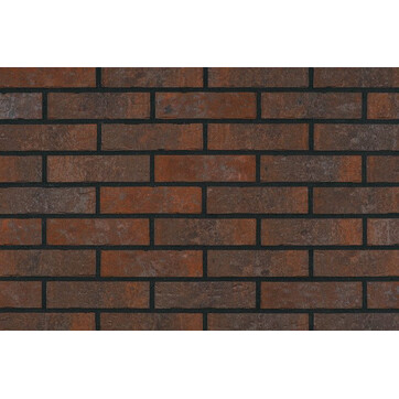 Клінкерна плитка King Klinker HF17 Red house, фото 1