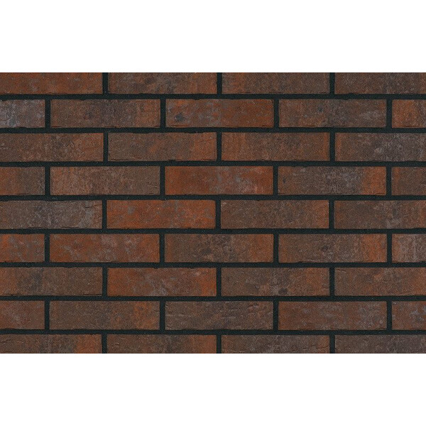 Клінкерна плитка King Klinker HF17 Red house, фото 1