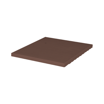 Клінкерна плитка для підлоги King Klinker (03) Коричнева, фото 1