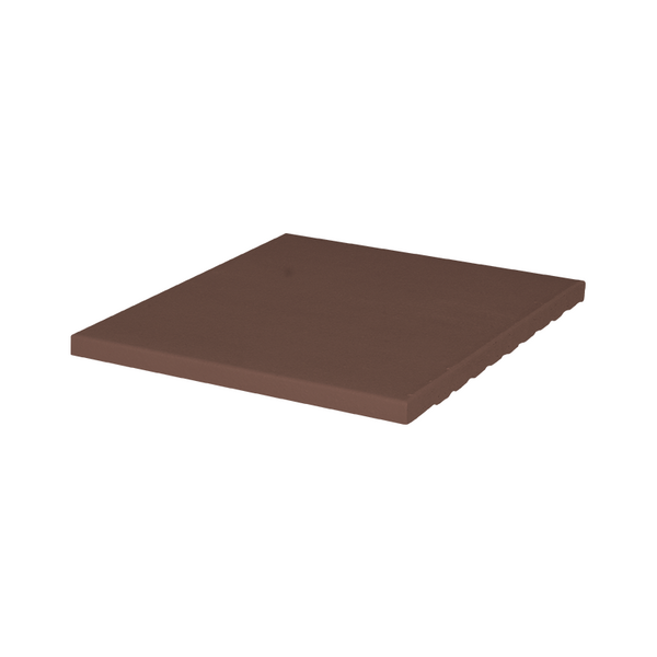 Клінкерна плитка для підлоги King Klinker (03) Коричнева, фото 1