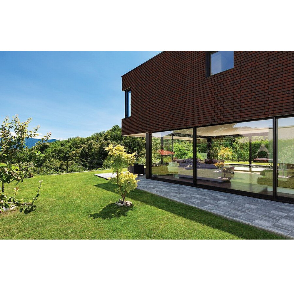 Клінкерна плитка King Klinker HF17 Red house, фото 2