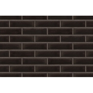 Клінкерна плитка King Klinker (17) Онікс чорний, фото 1