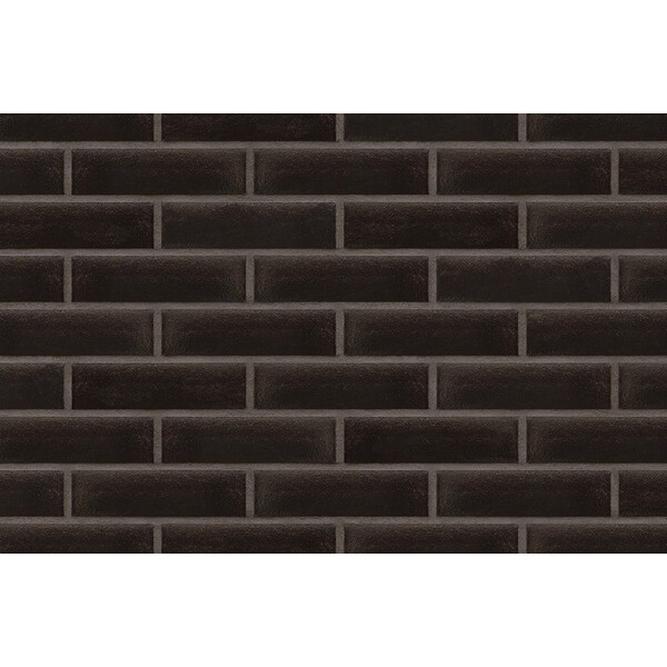 Клінкерна плитка King Klinker (17) Онікс чорний, фото 1