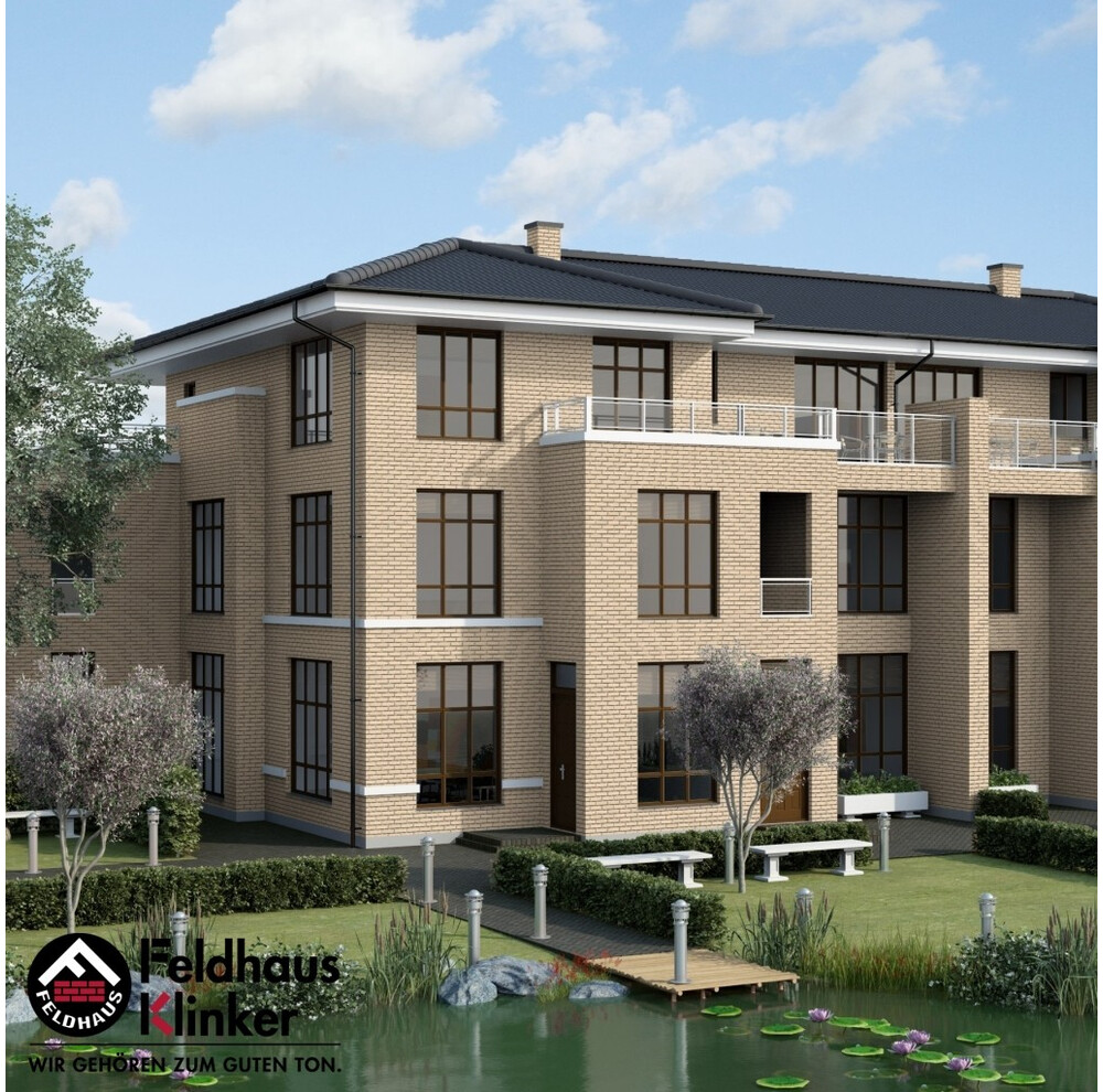 Клінкерна плитка Feldhaus Klinker R100 LDF perla liso, фото 10