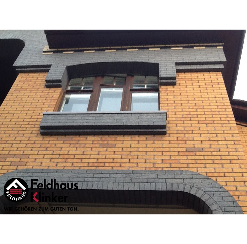 Клінкерна плитка Feldhaus Klinker R268 nolani viva rustico, фото 6