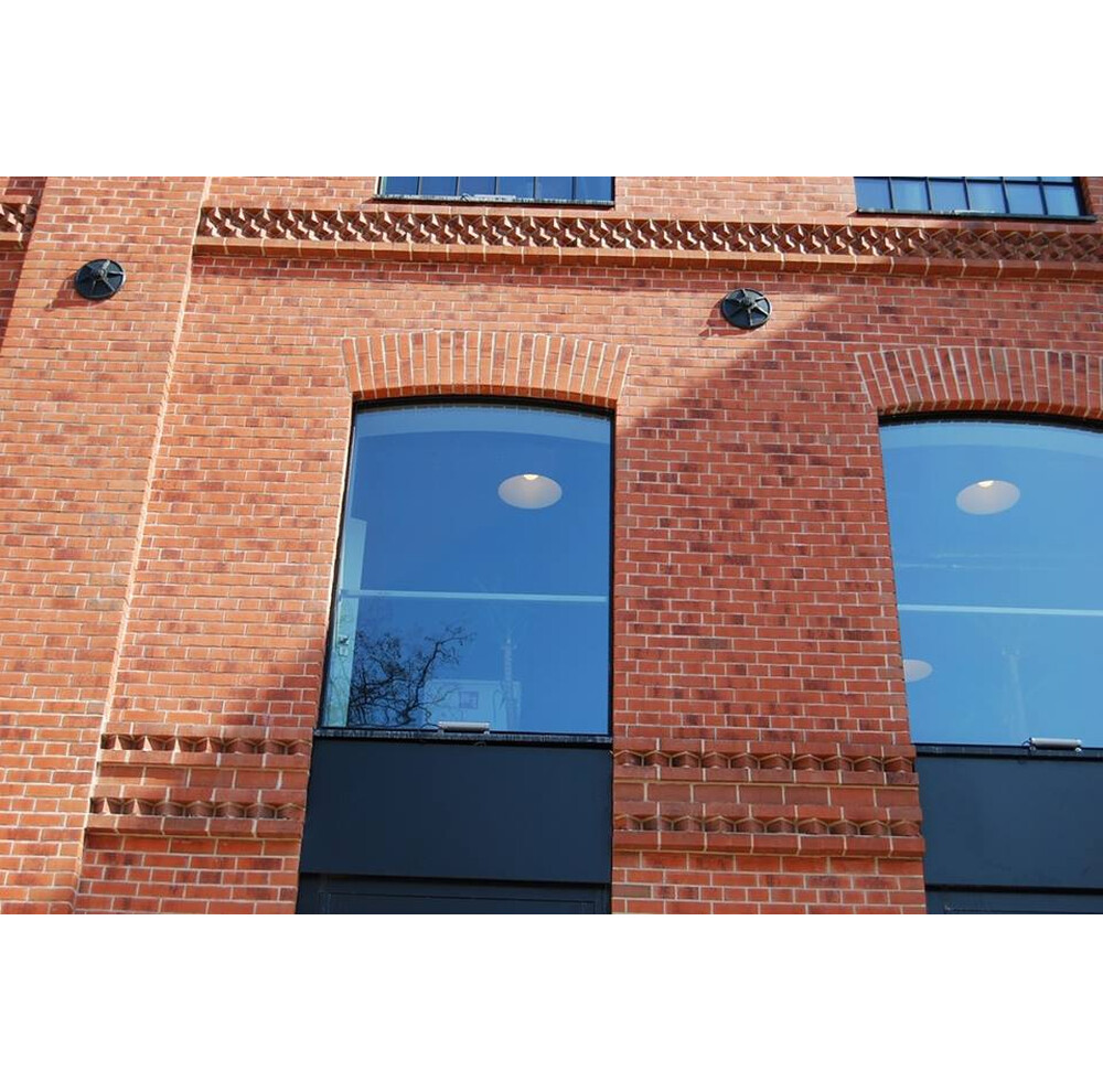 Клінкерна плитка Feldhaus Klinker R767 vascu terracotta locata, фото 12