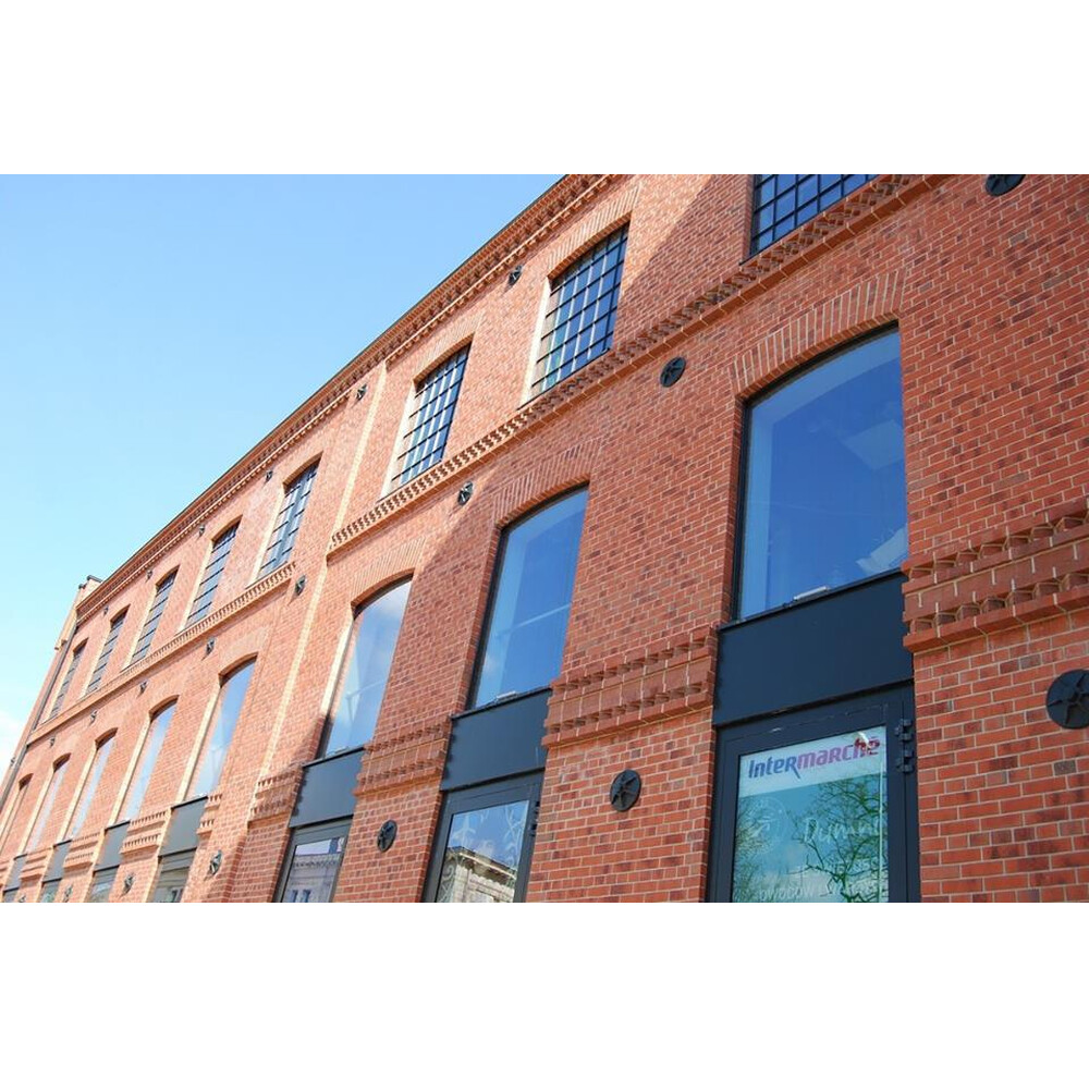 Клінкерна плитка Feldhaus Klinker R767 vascu terracotta locata, фото 7