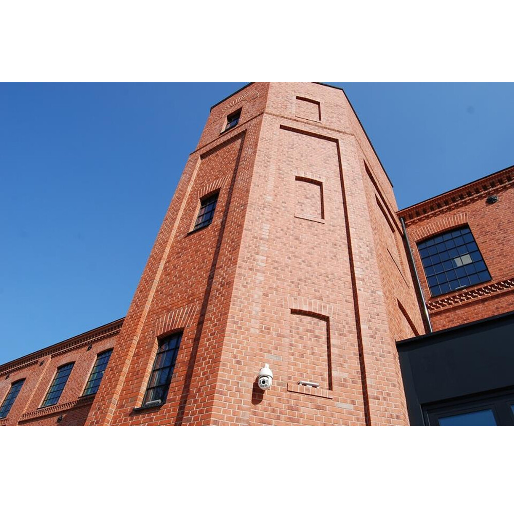 Клінкерна плитка Feldhaus Klinker R767 vascu terracotta locata, фото 8