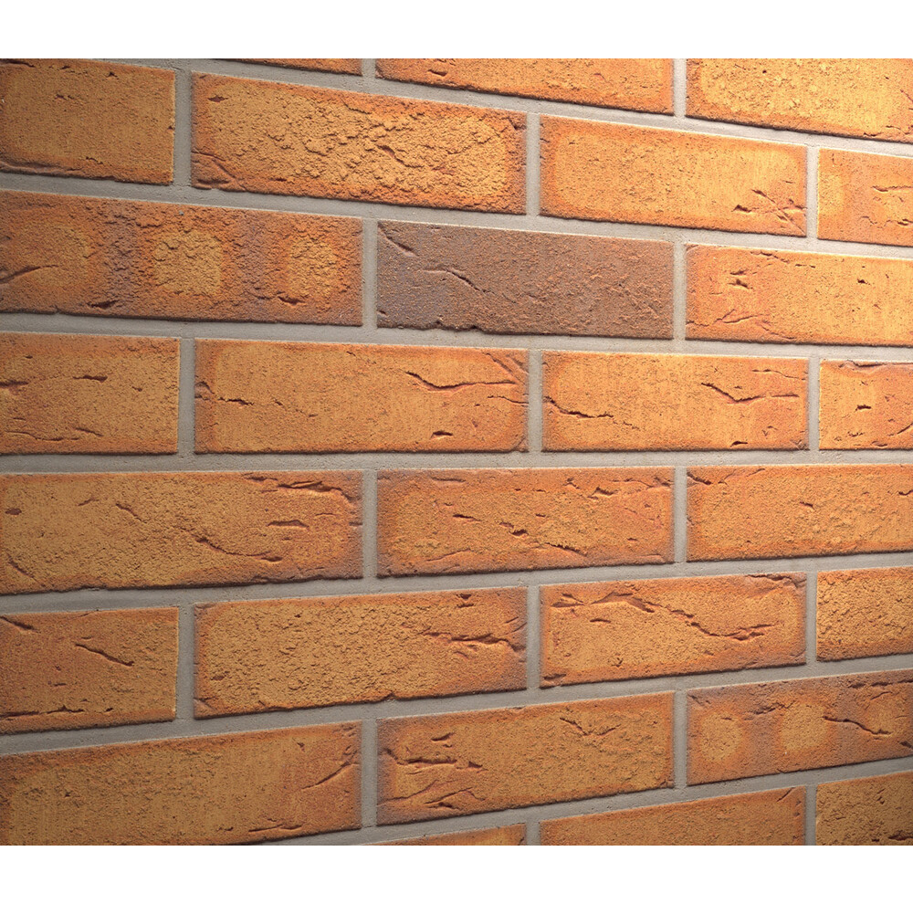 Клінкерна плитка Feldhaus Klinker R268 nolani viva rustico, фото 4