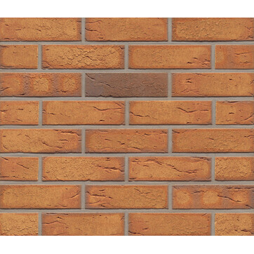 Клінкерна плитка Feldhaus Klinker R268 nolani viva rustico, фото 1