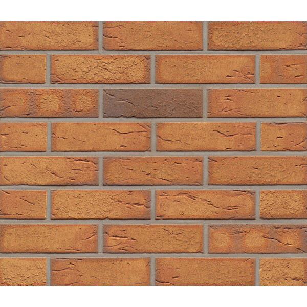 Клінкерна плитка Feldhaus Klinker R268 nolani viva rustico, фото 1