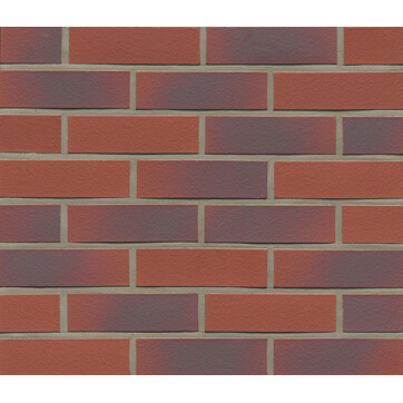 Клінкерна плитка Feldhaus Klinker R356 galena carmesi antic, фото 1