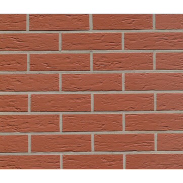 Клінкерна плитка Feldhaus Klinker R440 carmesi senso, фото 1