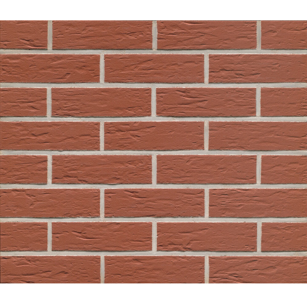 Клінкерна плитка Feldhaus Klinker R440 carmesi senso, фото 4