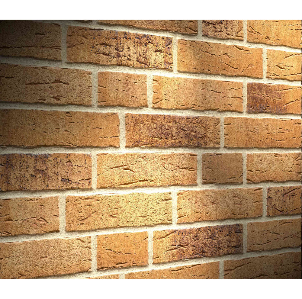 Клінкерна плитка Feldhaus Klinker R665 sintra sabioso binaro, фото 4